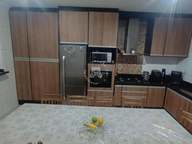 Casa venda em Região Imediata de Jundiaí, Campo Limpo Paulista