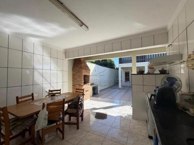 Casa venda em Sorocaba