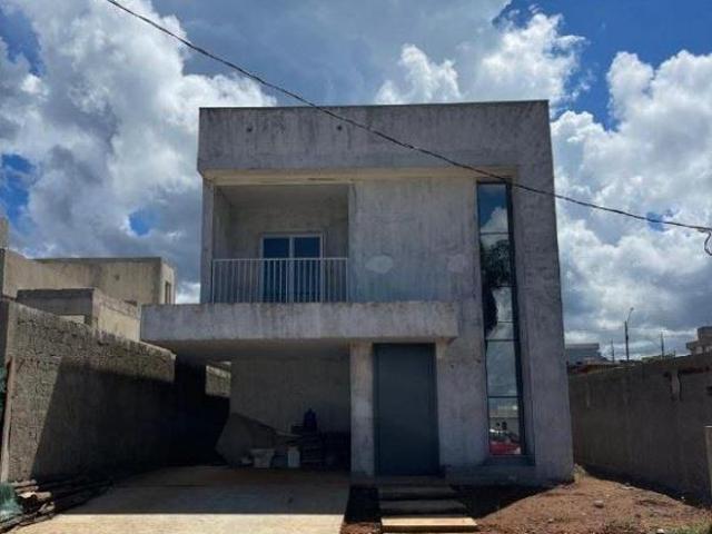 Casa venda em Região Geográfica Imediata de Luziânia, Região Integrada de Desenvolvimento do Distrito Federal e Entorno
