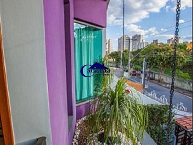 Casa aluguel em Santo André