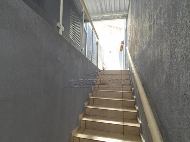 Casa venda em Vila Raszl, Sorocaba