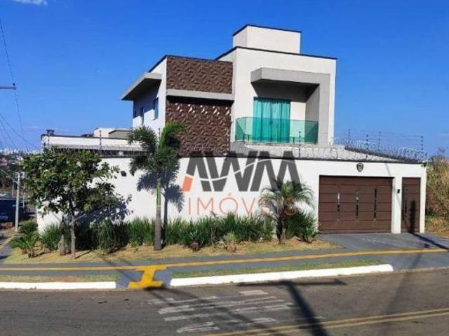 Casa venda em Região Geográfica Imediata de Goiânia, Goiânia