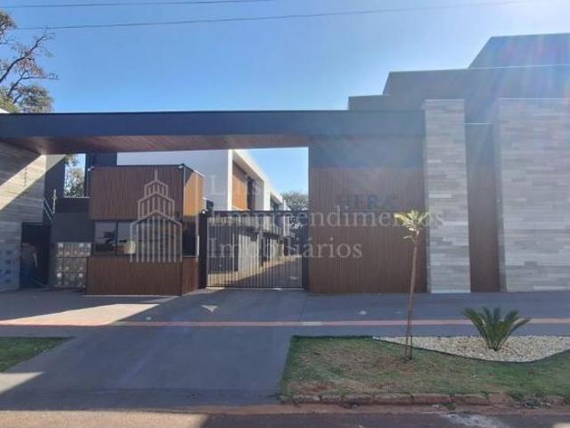 Casa venda em Região Geográfica Imediata de Campo Grande, Campo Grande
