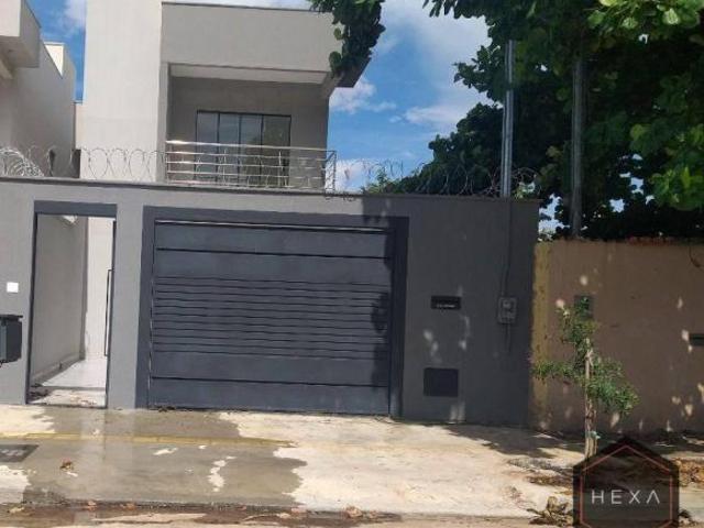 Casa venda em Região Geográfica Imediata de Goiânia, Goiânia