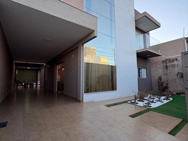 Casa venda em Região Geográfica Imediata de Campo Grande, Campo Grande