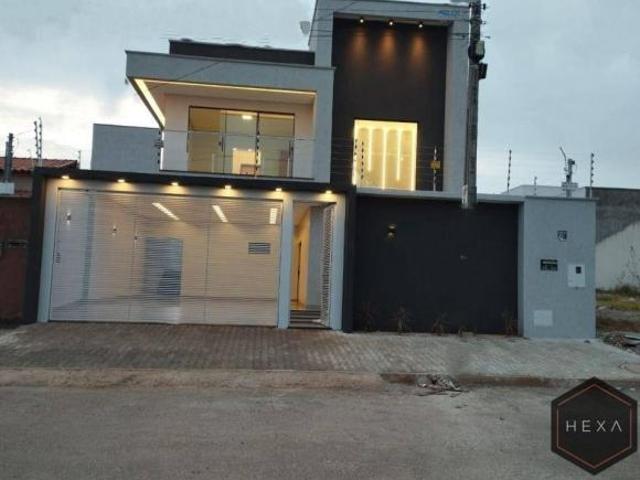 Casa venda em Trindade, Região Geográfica Intermediária de Goiânia