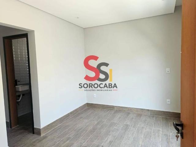 Casa aluguel em Sorocaba