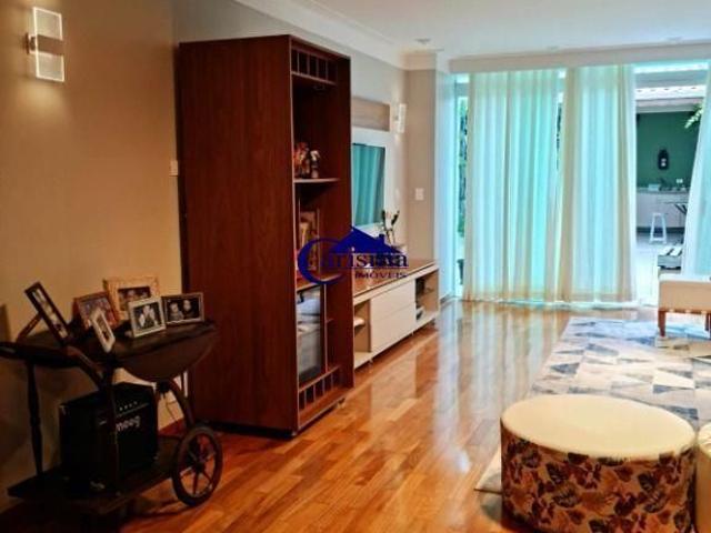 Casa aluguel em Santo André