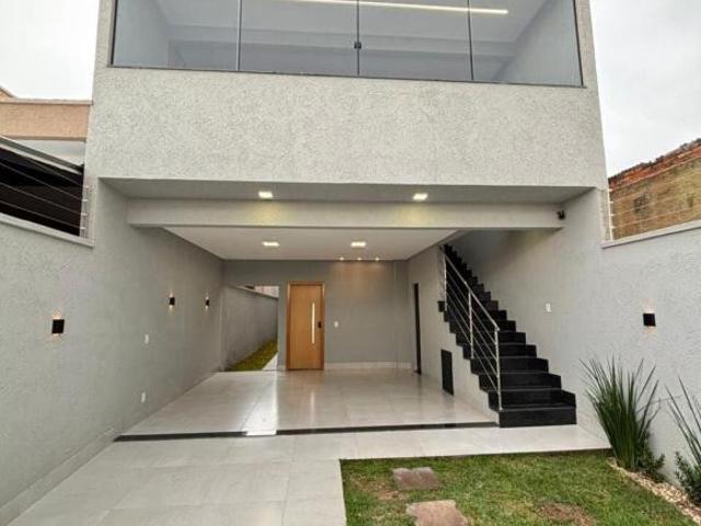 Casa venda em Residencial Village Garavelo - 2ª Etapa, Aparecida de Goiânia