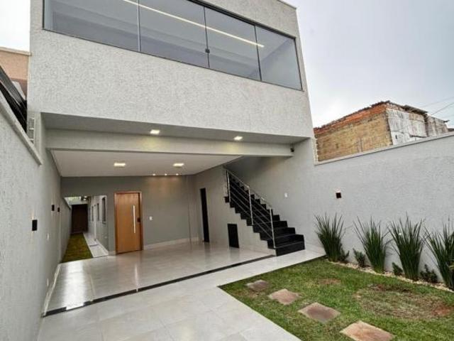 Casa venda em Região Geográfica Imediata de Goiânia, Aparecida de Goiânia