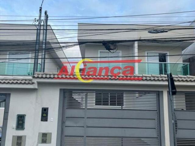Casa venda em Vila Jardim Zimbardi, Guarulhos