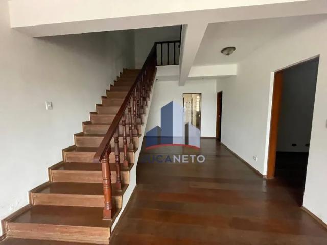 Casa aluguel em Mauá