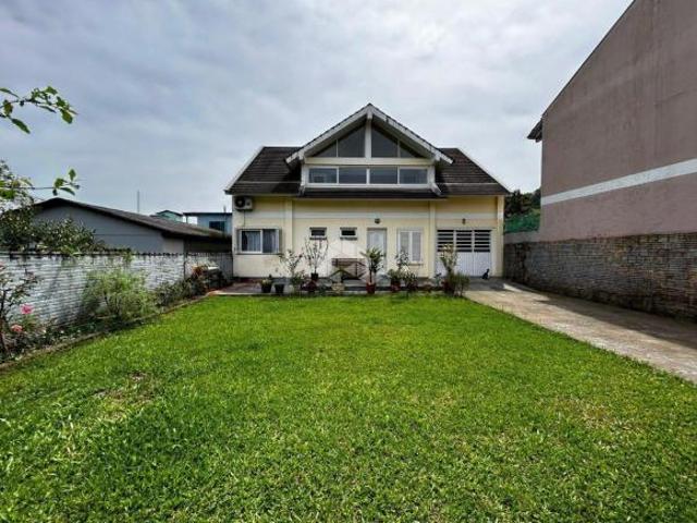Casa venda em Região Geográfica Imediata de Novo Hamburgo - São Leopoldo, Região Metropolitana de Porto Alegre
