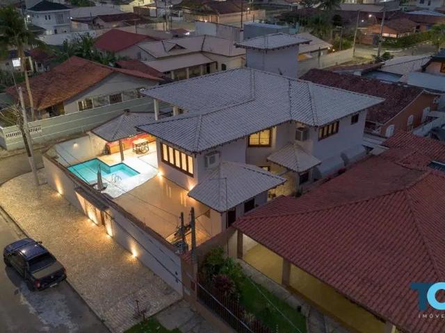 Casa aluguel em Caraguatatuba