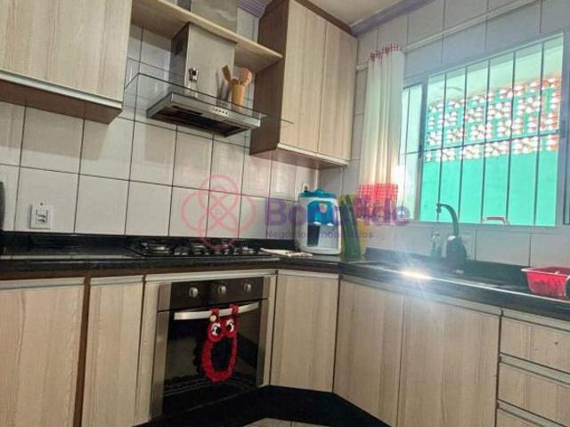 Casa venda em Região Imediata de Jundiaí, Campo Limpo Paulista