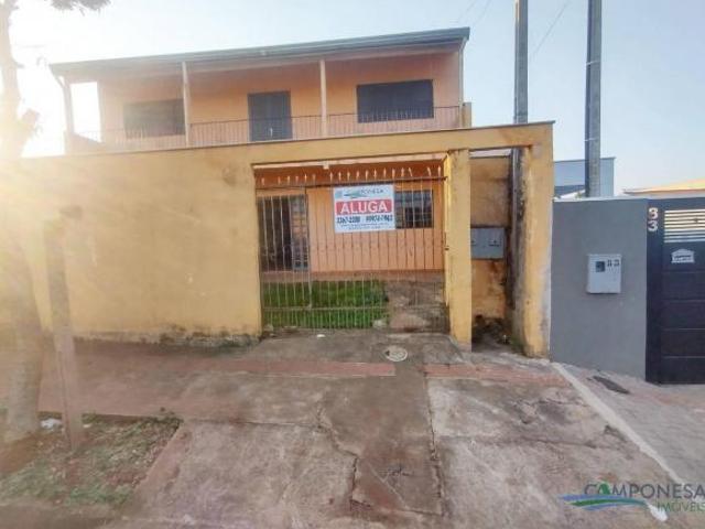 Casa venda em Região Geográfica Imediata de Londrina, Londrina