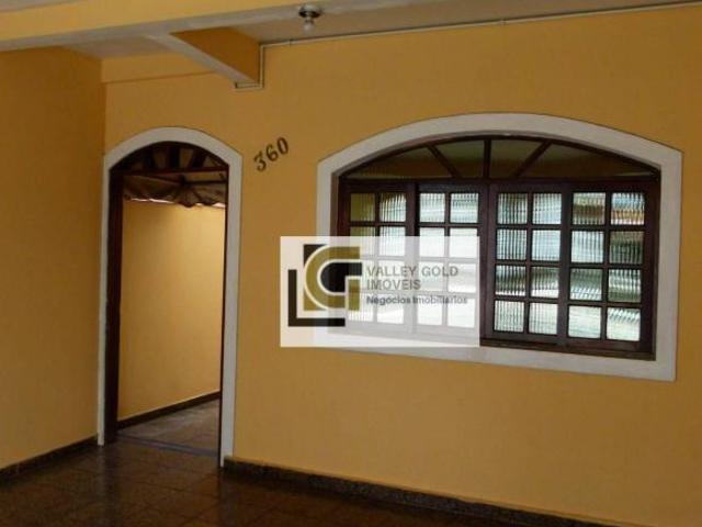 Casa venda em Região Imediata de São José dos Campos, Região Metropolitana do Vale do Paraíba e Litoral Norte