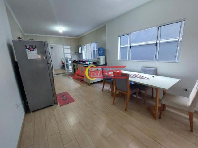 Casa venda em Jardim Divinolândia, Guarulhos