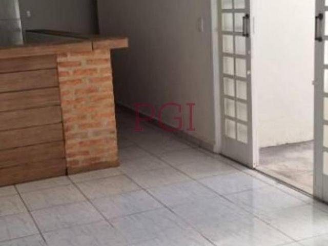 Casa venda em Jardinópolis