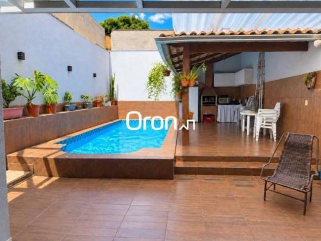 Casa venda em Região Geográfica Imediata de Goiânia, Goiânia