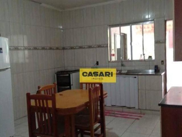 Casa venda em São Bernardo do Campo, Botujuru