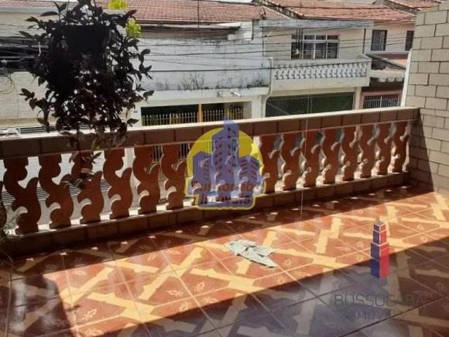 Casa venda em Jardim Cipava II, Osasco