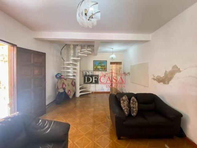 Casa venda em Vila Chazinho, São Paulo