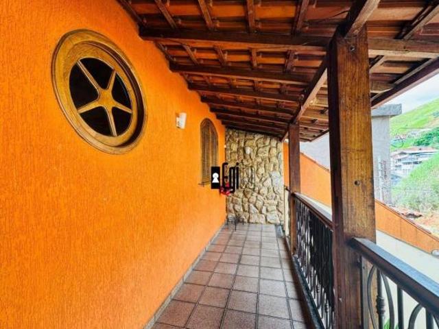 Casa venda em Região Geográfica Imediata de Juiz de Fora, Juiz de Fora