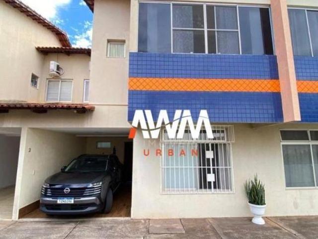 Casa venda em Região Geográfica Imediata de Goiânia, Goiânia