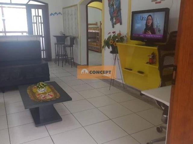 Casa venda em Balneário Forest, Caraguatatuba