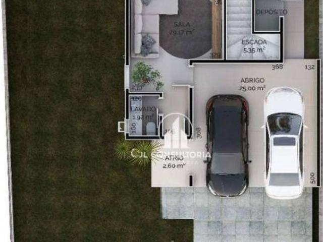 Casa venda em Curitiba, Xaxim