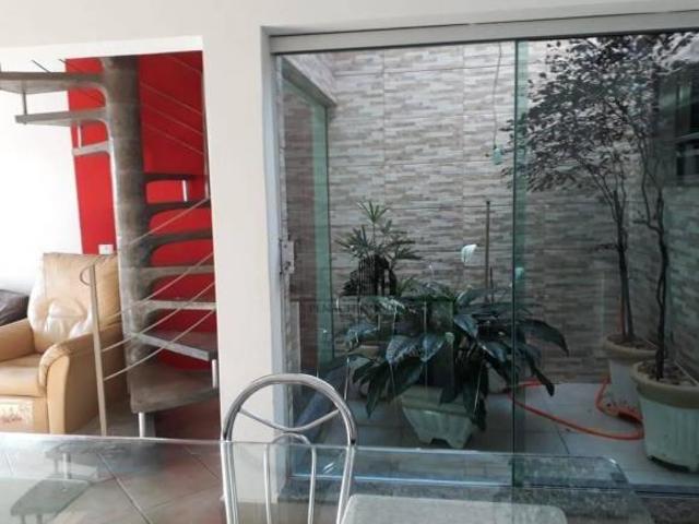 Casa venda em Vila Molon, Americana