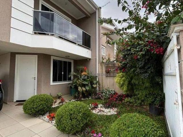 Casa venda em Araucária, Região Geográfica Intermediária de Curitiba