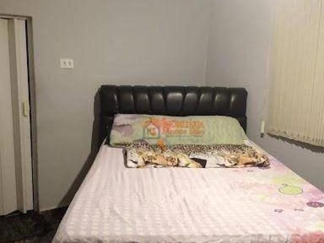 Casa venda em Jardim Bananal, Guarulhos