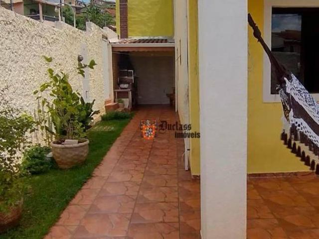 Casa venda em Região Imediata de Bragança Paulista, Atibaia