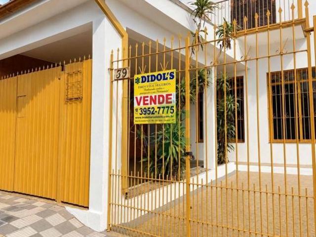 Casa venda em Jardim Independência, Jacareí