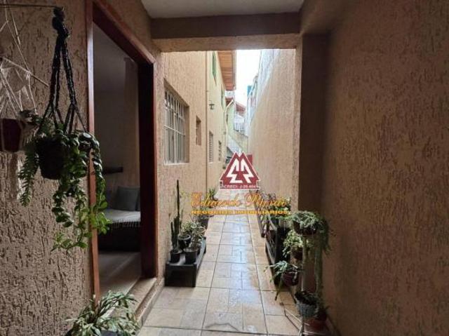 Casa venda em Jardim Leda, Guarulhos