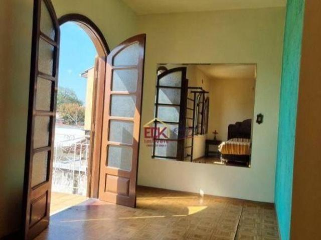 Casa venda em Região Imediata de São José dos Campos, Região Metropolitana do Vale do Paraíba e Litoral Norte