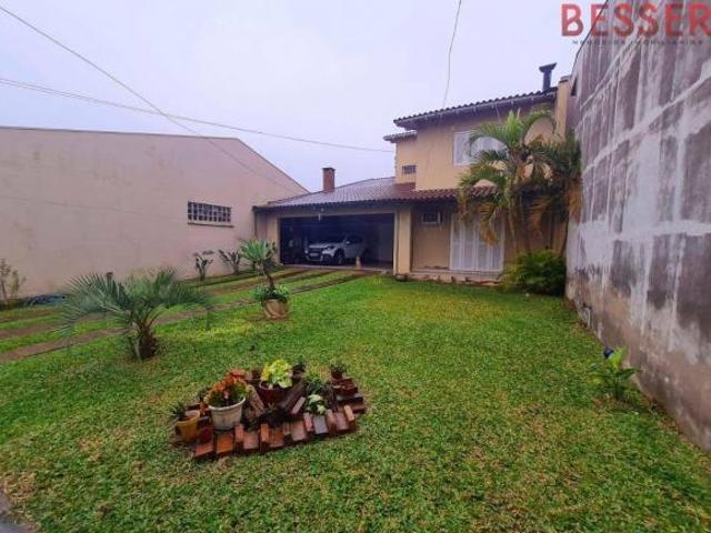 Casa venda em Sapucaia do Sul