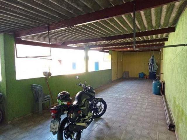 Casa venda em Parque Santos Dumont, Guarulhos