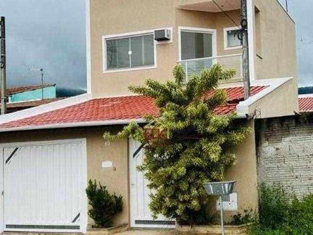 Casa venda em Região Imediata de Guaratinguetá, Região Metropolitana do Vale do Paraíba e Litoral Norte