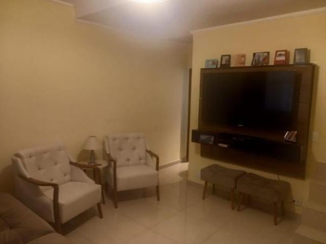 Casa venda em Distrito-sede de Guarulhos, Guarulhos