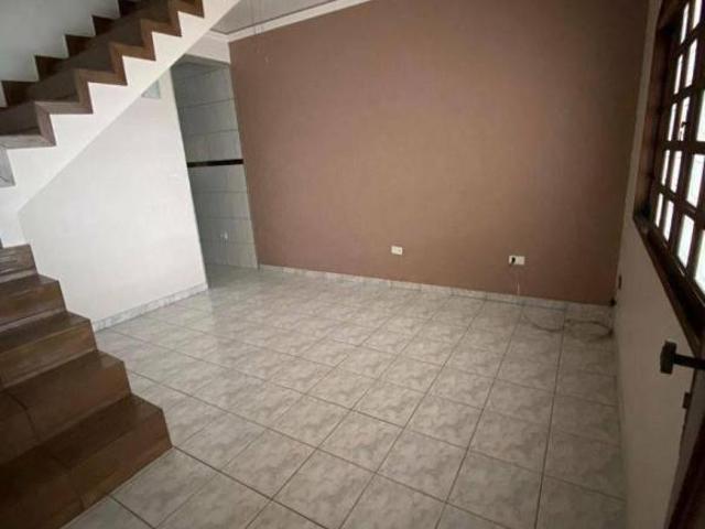 Casa venda em Jardim Esperança, Mauá