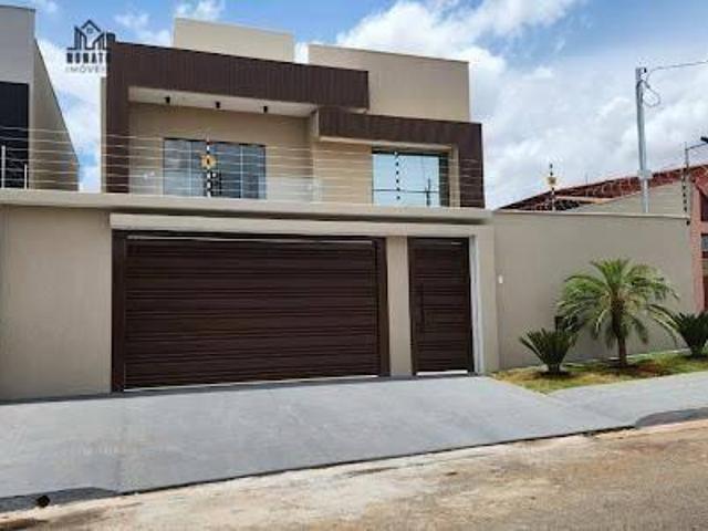 Casa venda em Região Geográfica Imediata de Goiânia, Goiânia