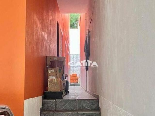 Casa venda em Parque Boa Esperança, São Paulo