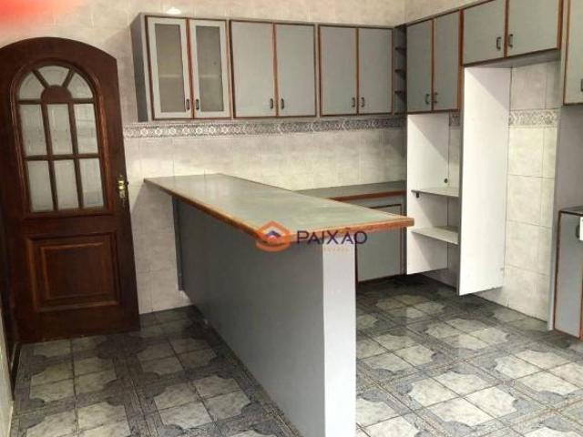 Casa venda em Jardim Medina, Poá