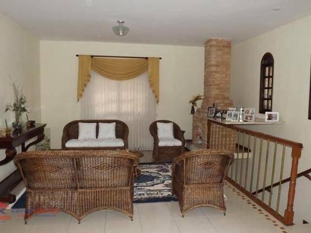 Casa venda em Vargem Grande Paulista