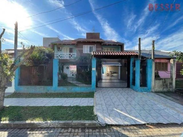 Casa venda em Região Geográfica Imediata de Novo Hamburgo - São Leopoldo, Região Metropolitana de Porto Alegre