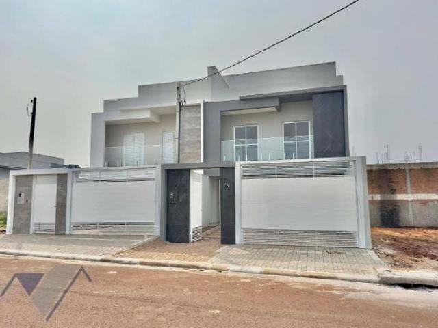 Casa venda em Região Geográfica Imediata de Cascavel, Cascavel