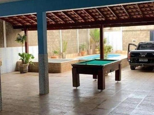 Casa venda em Parque Fantinatti, Sumaré